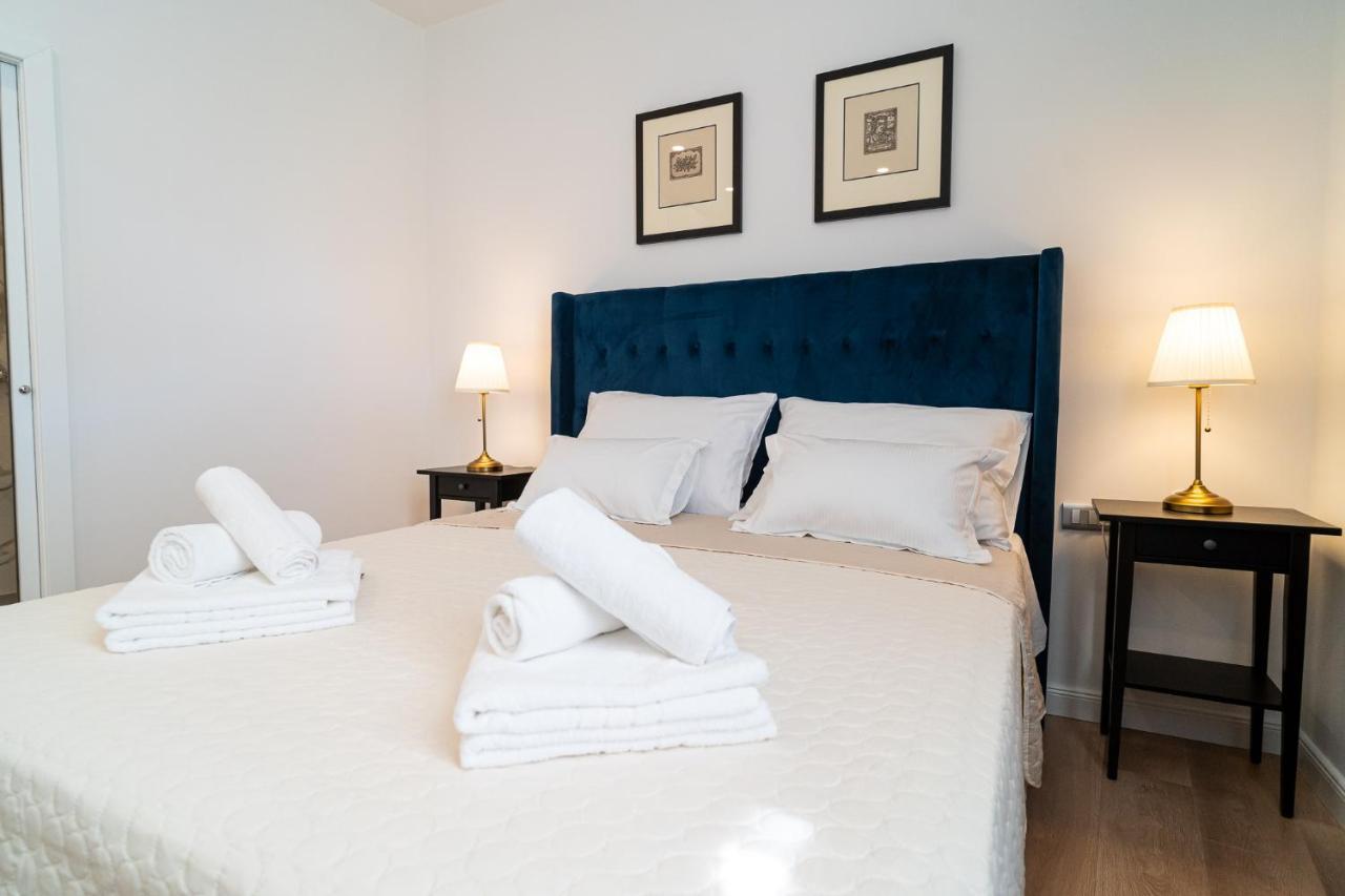 Art Room Zadar Ngoại thất bức ảnh