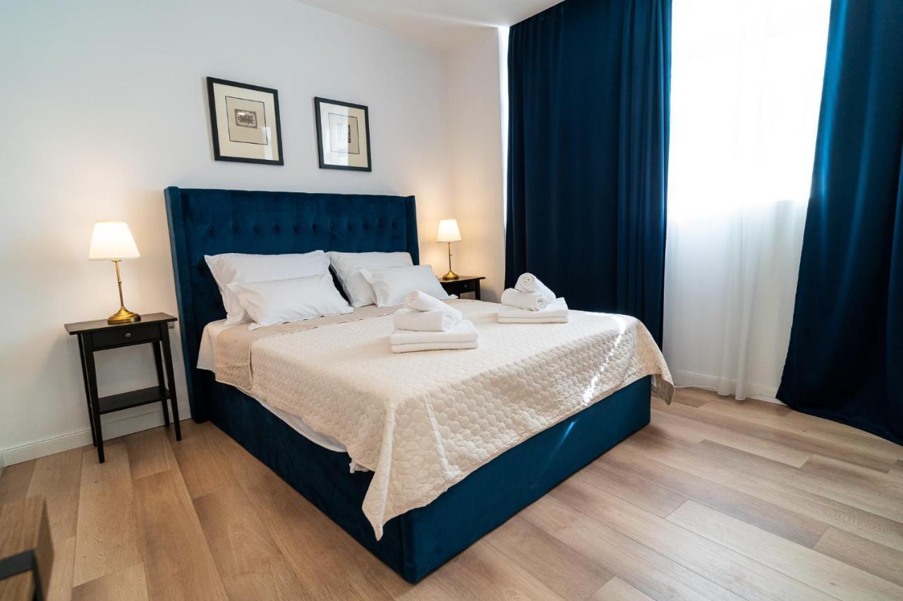 Art Room Zadar Ngoại thất bức ảnh